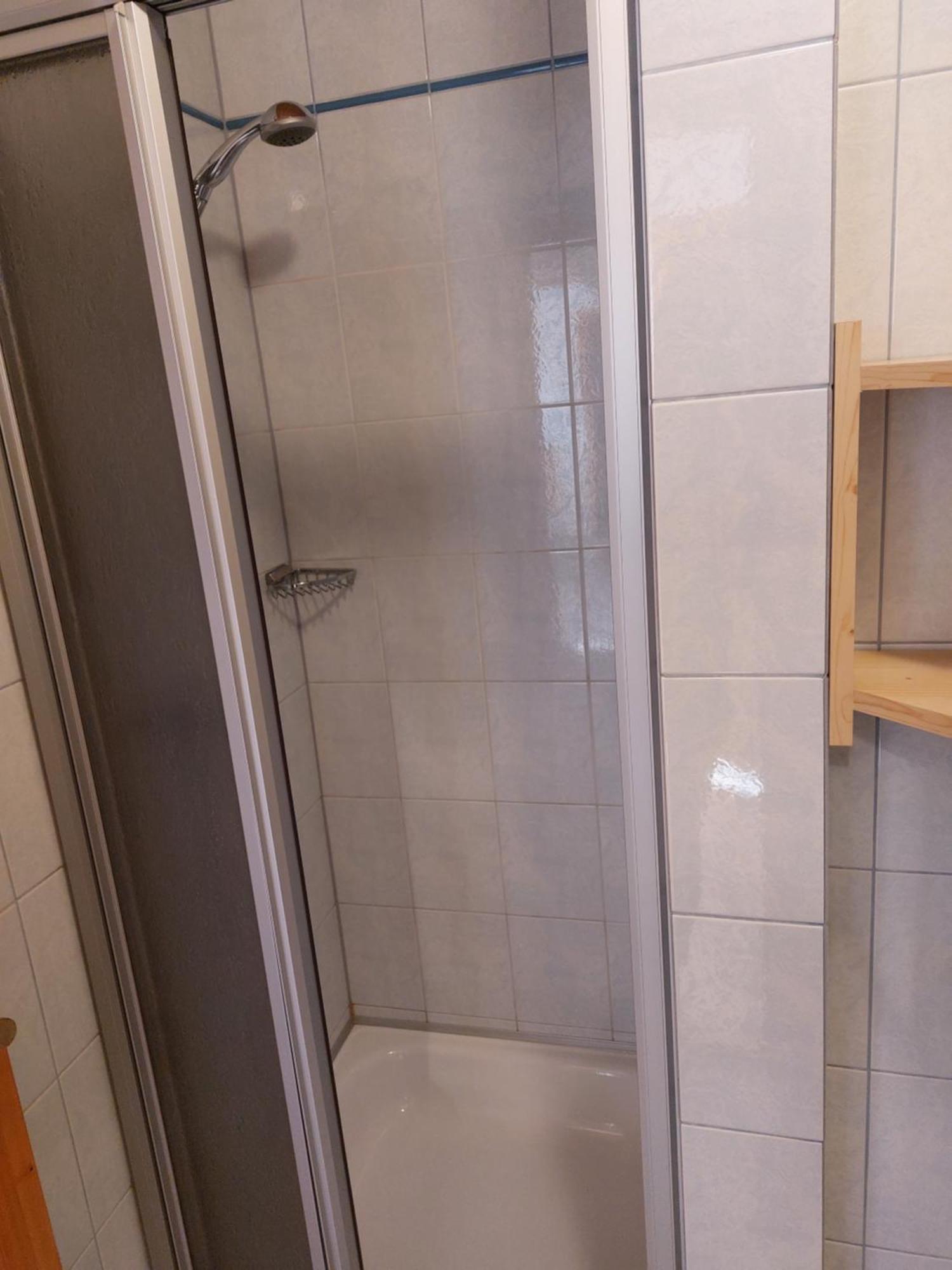 Appartement Kirchner Kleinsonnberg Eksteriør billede