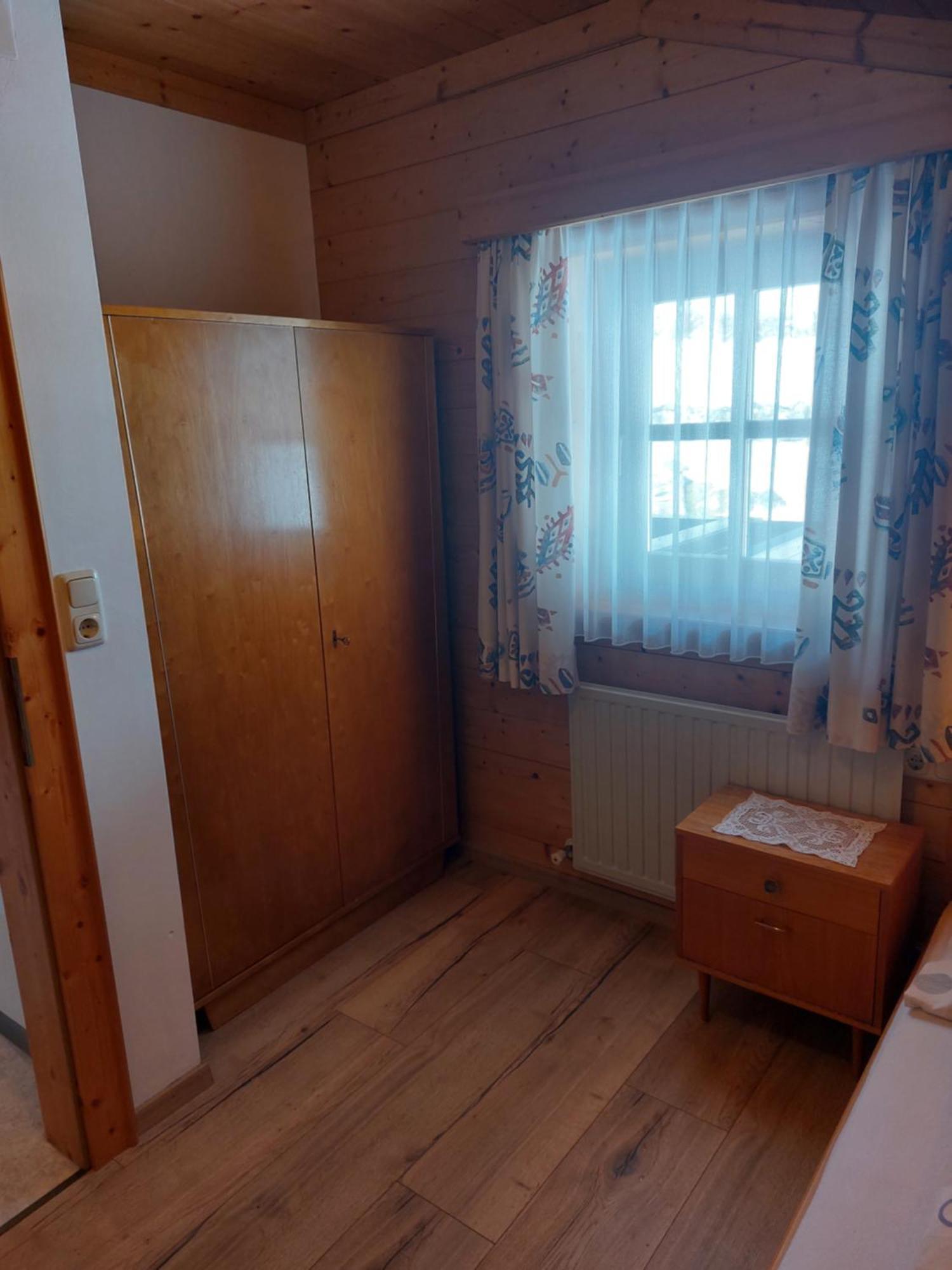 Appartement Kirchner Kleinsonnberg Eksteriør billede