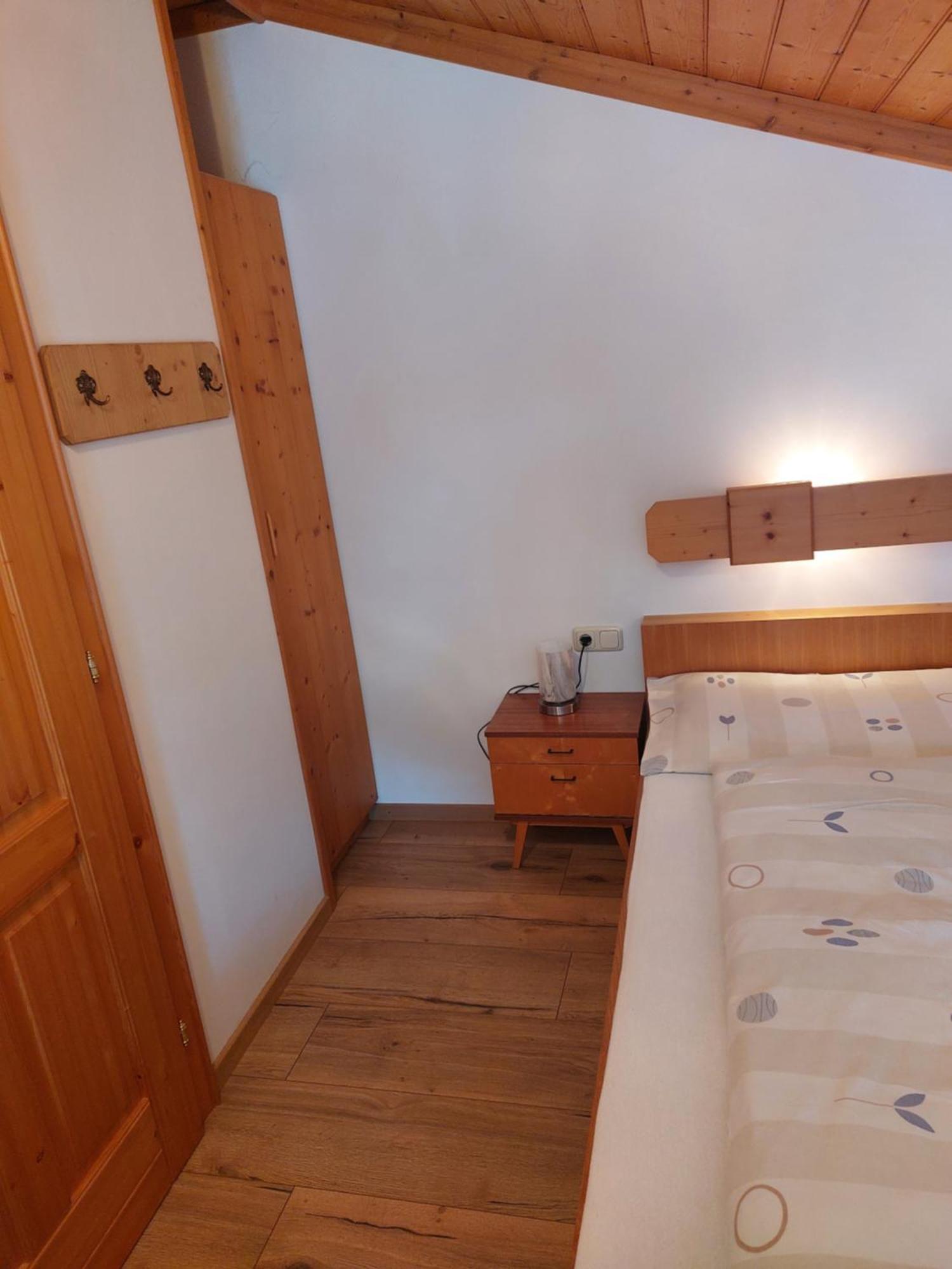 Appartement Kirchner Kleinsonnberg Eksteriør billede