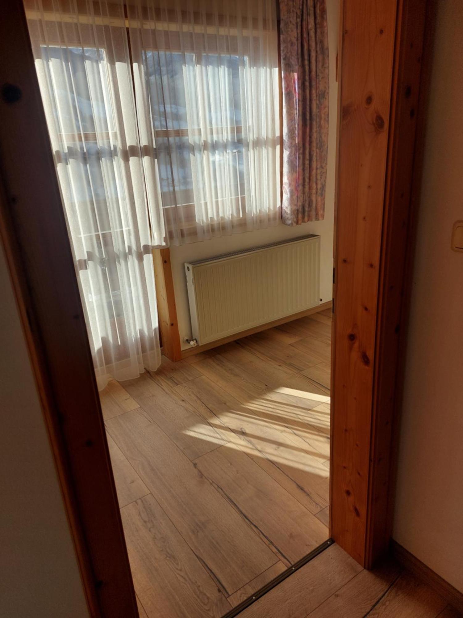 Appartement Kirchner Kleinsonnberg Eksteriør billede