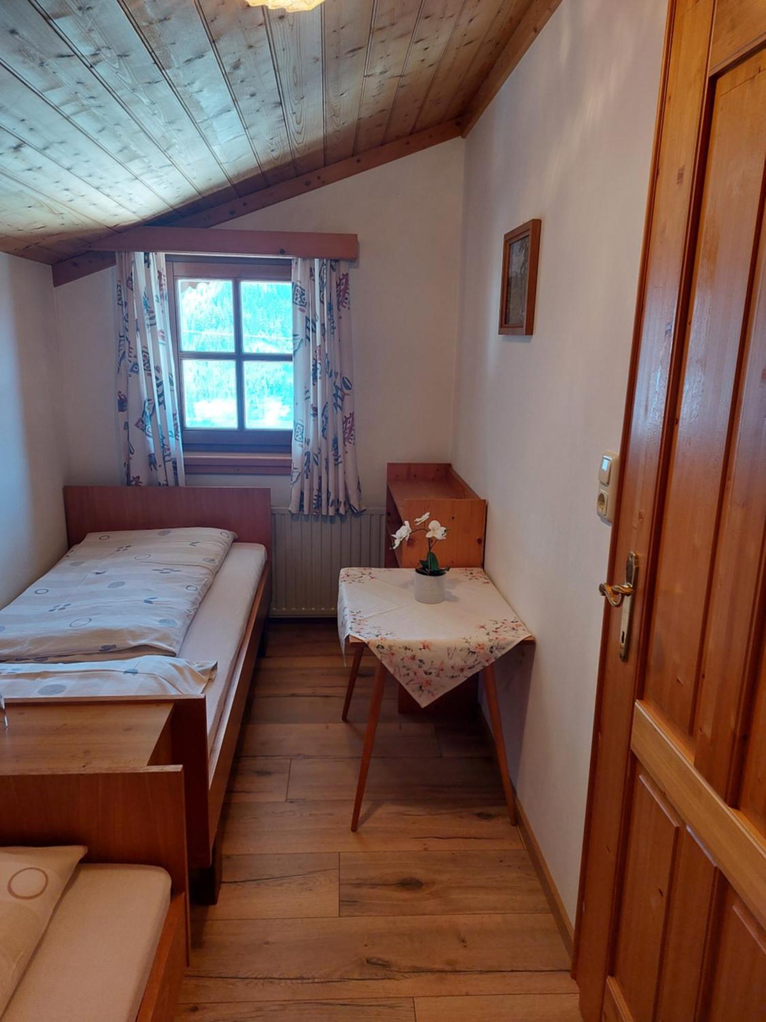 Appartement Kirchner Kleinsonnberg Eksteriør billede